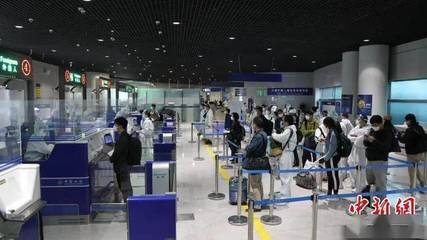 【意·聚焦】中国文旅部:暂不恢复出入境团队旅游及机酒业务